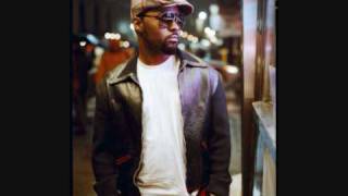 Musiq Soulchild  Until  Official Video [upl. by Maximilianus456]