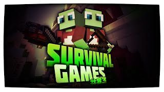 Umstrukturierung  Facecam  Survival Games  Game 83 [upl. by Yereffej]