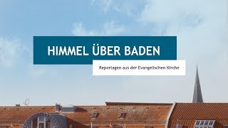 DER HIMMEL ÜBER BADEN SENDUNG VOM 24112018 [upl. by Gilges430]