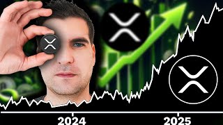 2025 Ripple XRP Price Prediction [upl. by Seligmann]