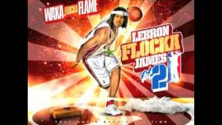 Waka Flocka Flame  Keep It 100 [upl. by Imuya]