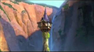 Tangled Trailer HD [upl. by Larissa]