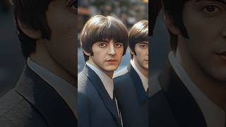 Visual  Carry That Weight  The Beatles trending viral music abbeyroad thebeatles [upl. by Frasier]