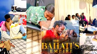 THE BAHATIS EMPIRE BEHIND THE SCENES [upl. by Annaerda]