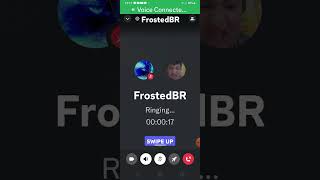 Frosted BR exposed as being a scammer [upl. by Einattirb886]