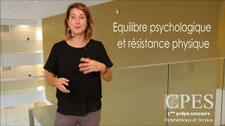 Présentation du métier dEducateur Spécalisé Prépa CPES [upl. by Jackie]