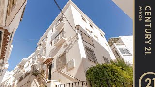 Pension en venta en Salobreña  Century 21 Avanza Granada [upl. by Court954]