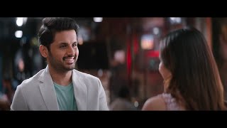 Bheeshma Full Movie In Hindi Dubbed  Nithiin  Rashmika Mandanna  Jissu  Review amp Facts HD [upl. by Euqinehs]