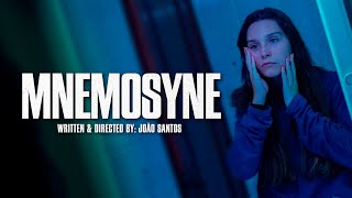 quotMnemosynequot  Horror Short Film [upl. by Drareg]