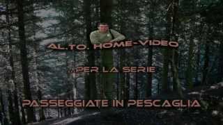 PASSEGGIATE IN PESCAGLIA  La Marginetta Fornastro e Piazzanello Video con Commento Audio [upl. by Aissatsana]