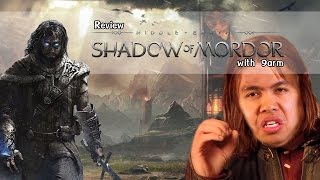 รีวิว Middle Earth  Shadow of Mordor [upl. by Nitsrik93]