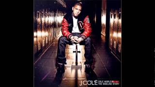 J Cole  Sideline Story [upl. by Edmunda]