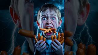 Do Not Eat These Hot Dogs viralvideo [upl. by Arinaid]