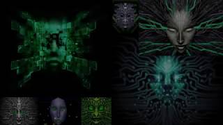 System Shock OST Cyberspace [upl. by Sucy]