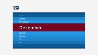 TVHighlights im Dezember [upl. by Johen700]