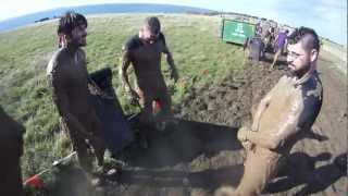 Tough Mudder Australia 2012 GoPro HD [upl. by Kayne]