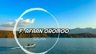 FAARFANNAA AFAAN OROMOO oldsongs7346 panchalamaflute gospelsingersamuelmosisa8587 [upl. by Cypro]