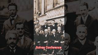 solvay Conference edit 😇 The Best Physicist🤑🌈🚀🔭💯 [upl. by Dorrahs8]