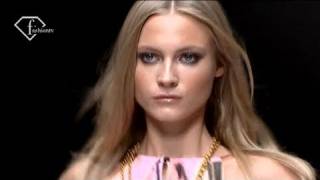 Fashion Trends  Mini Dresses  SpringSummer 2011  FashionTV  FTV [upl. by Mcgill]