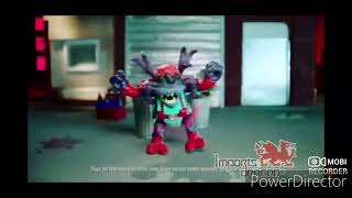 The Grossery Gang  Season 4 is Here  Bug Strike  Kids Toy Commercials  Imports Dragon [upl. by Lemire]