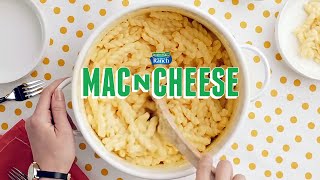 Ranch Mac n Cheese [upl. by Dunaville809]