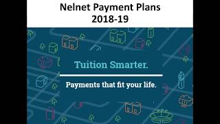 How to easily set up your Goshen College Nelnet Payment Plan [upl. by Aivax]