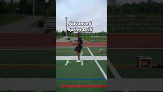 Sprint Drills A COMPLETE Progression Guide [upl. by Ardith]