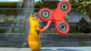 LARVA  BEST EPISODES COMPILATION  Videos For Kids  LARVA Full Episodes  Videos For Kids [upl. by Rednal]