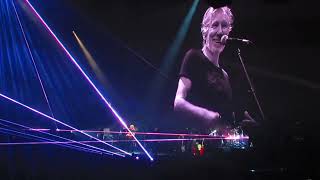 Roger Waters in Brisbane Australia 2018  Awesome show [upl. by Libbna623]