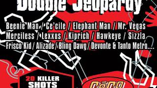 Bling Dawg  Johnny jeopardy Riddim [upl. by Lurette201]