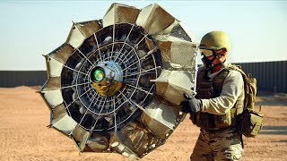 MILITARY TECHNOLOGIES THAT ARE ON ANOTHER LEVEL [upl. by Eenad764]