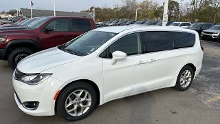 2018 Chrysler Pacifica Touring Plus [upl. by Gorman]