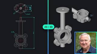 Whats New in BricsCAD® Pro V25 │Breakout Session [upl. by Meek350]