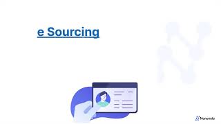 What is e Sourcing [upl. by Nazler]