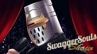 LITERALLY SWAGGERSOULS FOR 10 MINUTES  CS W FITZ KRYOZ INUT [upl. by Acnairb469]