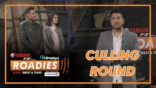 Himalaya Roadies Season 3 Episode 6  Culling Round  Promo [upl. by Htur]