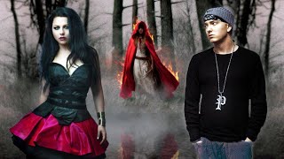 Eminem amp Evanescence  Whisper 2019 [upl. by Osicnarf]