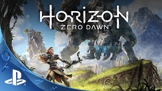 Horizon Zero Dawn Story Explained Part 2 Aloy’s Quest For Answers amp The Events Of The Game [upl. by Dev450]