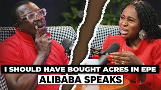 Alibaba EXPOSES He Wasted Millions on Cars amp Jewellery Lagos Tribal Hypocrisy amp Real Estate Scams [upl. by Elatsyrc637]