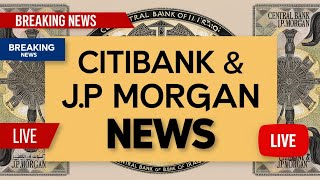 Iraqi Dinar🎉Massive Statement By Citi Bank amp JP Morgan About Iraqi Dinar Today 2024🔥iraqi dinar news [upl. by Notsur330]