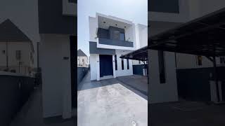 5 BEDROOM FULLY DETACHED DUPLEX FOR SALE duplex [upl. by Voltmer300]