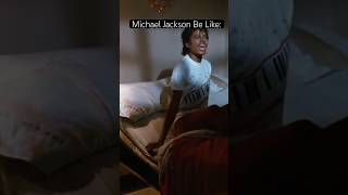 This Michael Jackson music video Is kinda funny😂 BeatIt [upl. by Asiak]