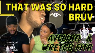 🎵 Avelino amp Wretch 32 Fire in the Booth Reaction  Americans React to UK Rap [upl. by Ellehsyt193]