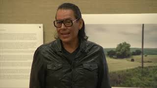 UNSM First Peoples of the Plains Hubbard Lecture 2019 [upl. by Annairoc]