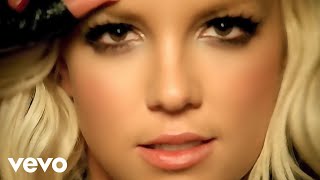 Britney Spears  Piece Of Me Official HD Video [upl. by Arramat]