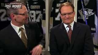 Pittsburgh Penguins Picking On Potash [upl. by Barfuss]