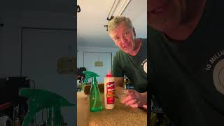 DIY Wood Filler It’s Easy And Free Hit subscribe 🤘 [upl. by Adnarrim723]