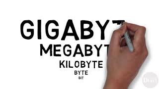 Computer Skills Course Bits Bytes Kilobytes Megabytes Gigabytes Terabytes UPDATED VERSION [upl. by Nestor]