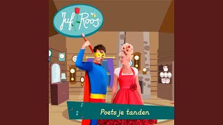 Poets je tanden [upl. by Nochur]