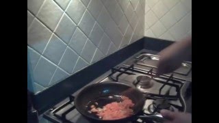 how to make rellenong bangus [upl. by Eirtemed434]